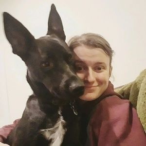 Meet your Posher, Beth